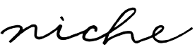 niche ニーチェ