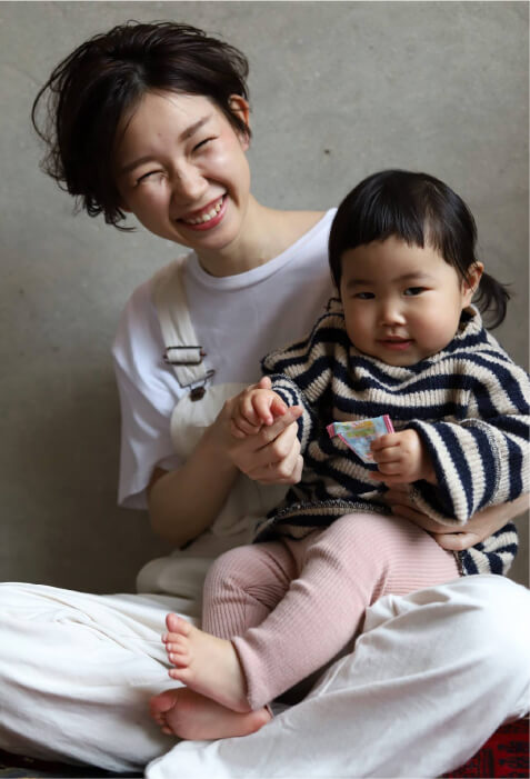 くるふわ元気ショート