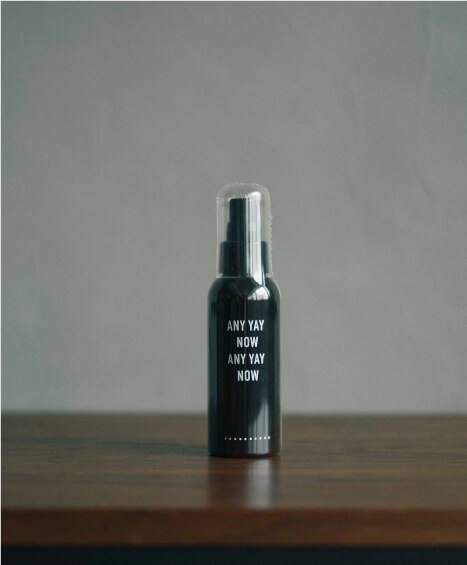 ヤイ　ジェルオイル　ヘアスタイリング