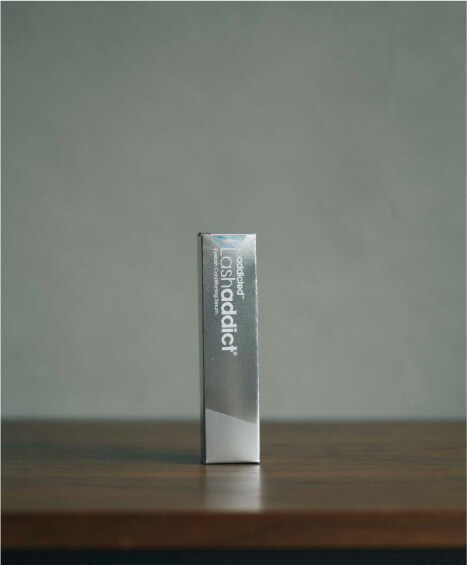 ラッシュアディクト　アイラッシュ　コンディションニングセラム