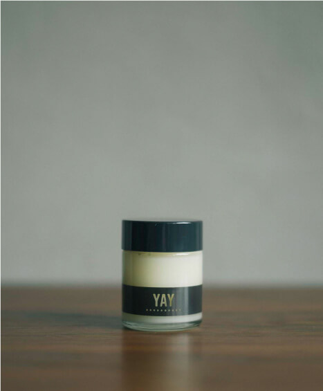 ヤイ　ワックス