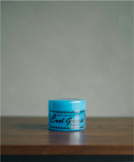 クールグリースG （210g）