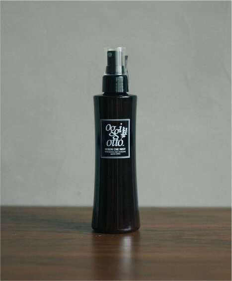 オッジオット　セラムCMC ミスト