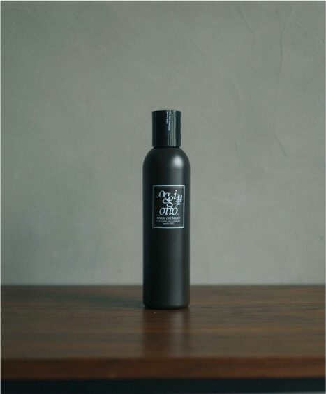 オッジオット　セラム　CMC ミルキー