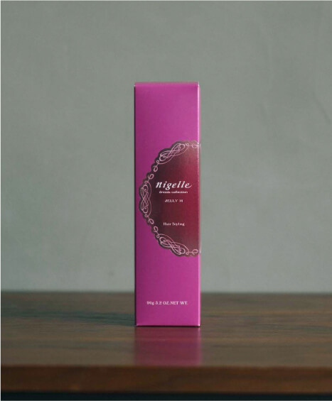 ニゼルジェリーM