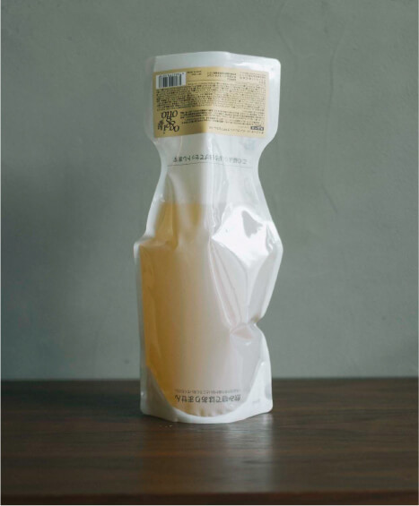 オッジオット  セラム　SS（スムース）レフィル　700ml