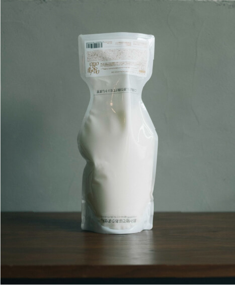 オッジオット　セラムマスク　SM（スムース）レフィル　700g