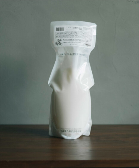 オッジオット　セラムマスク　MM（モイスチャー）レフィル　700g