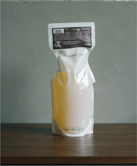 オッジオット　セラム　MS（モイスチャー）レフィル　７００ml