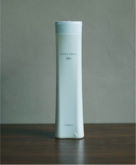 コタセラ　スパシャンプー　α （300ml）