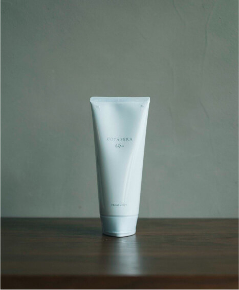 コタセラ　スパトリートメントα （200g）