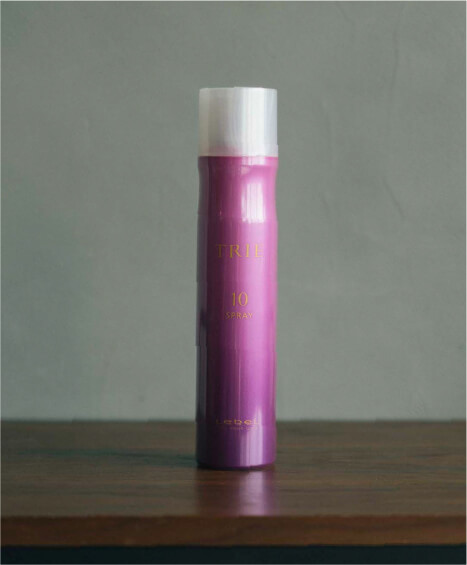 トリエ１０　スプレー