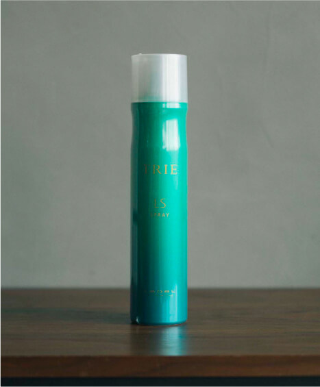 トリエ　スプレー　LS6