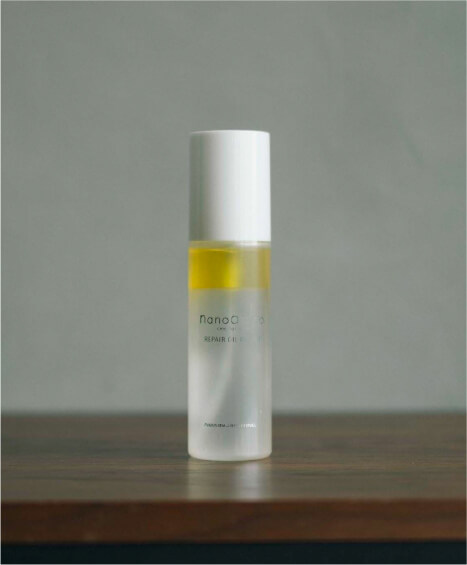 ナノアミノ　リペアオイルミスト（100ml）