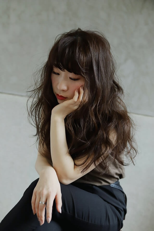 スモーキーロング